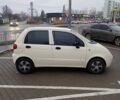Бежевий Деу Матіз, об'ємом двигуна 0.8 л та пробігом 99 тис. км за 2500 $, фото 5 на Automoto.ua