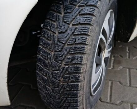 Бежевий Деу Матіз, об'ємом двигуна 0.8 л та пробігом 99 тис. км за 2500 $, фото 10 на Automoto.ua