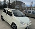 Бежевый Дэу Матиз, объемом двигателя 0.8 л и пробегом 564 тыс. км за 3000 $, фото 1 на Automoto.ua