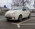 Бежевий Деу Матіз, об'ємом двигуна 0.8 л та пробігом 99 тис. км за 2500 $, фото 1 на Automoto.ua