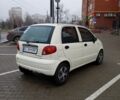 Бежевий Деу Матіз, об'ємом двигуна 0.8 л та пробігом 99 тис. км за 2500 $, фото 4 на Automoto.ua