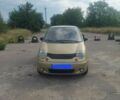 Бежевый Дэу Матиз, объемом двигателя 0 л и пробегом 84 тыс. км за 1700 $, фото 1 на Automoto.ua