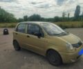 Бежевый Дэу Матиз, объемом двигателя 0 л и пробегом 85 тыс. км за 1550 $, фото 2 на Automoto.ua