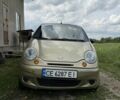 Бежевий Деу Матіз, об'ємом двигуна 0.8 л та пробігом 90 тис. км за 2105 $, фото 1 на Automoto.ua