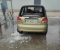 Бежевий Деу Матіз, об'ємом двигуна 8 л та пробігом 160 тис. км за 1500 $, фото 3 на Automoto.ua