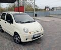 Бежевий Деу Матіз, об'ємом двигуна 0.8 л та пробігом 99 тис. км за 2800 $, фото 1 на Automoto.ua