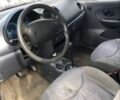 Бежевий Деу Матіз, об'ємом двигуна 0.8 л та пробігом 210 тис. км за 1100 $, фото 4 на Automoto.ua