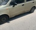 Бежевий Деу Матіз, об'ємом двигуна 0.8 л та пробігом 210 тис. км за 1100 $, фото 2 на Automoto.ua