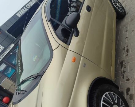 Бежевый Дэу Матиз, объемом двигателя 0.8 л и пробегом 165 тыс. км за 2700 $, фото 1 на Automoto.ua