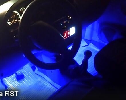 Бежевый Дэу Матиз, объемом двигателя 0.8 л и пробегом 256 тыс. км за 1400 $, фото 1 на Automoto.ua