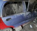 Черный Дэу Матиз, объемом двигателя 0.8 л и пробегом 1000 тыс. км за 425 $, фото 1 на Automoto.ua