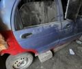 Чорний Деу Матіз, об'ємом двигуна 0.8 л та пробігом 1000 тис. км за 428 $, фото 2 на Automoto.ua