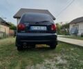 Черный Дэу Матиз, объемом двигателя 0.8 л и пробегом 70 тыс. км за 1300 $, фото 2 на Automoto.ua