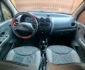 Чорний Деу Матіз, об'ємом двигуна 0.8 л та пробігом 145 тис. км за 1650 $, фото 8 на Automoto.ua