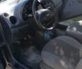 Чорний Деу Матіз, об'ємом двигуна 0.8 л та пробігом 87 тис. км за 1800 $, фото 2 на Automoto.ua