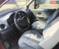Чорний Деу Матіз, об'ємом двигуна 1 л та пробігом 84 тис. км за 2900 $, фото 14 на Automoto.ua