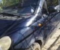 Чорний Деу Матіз, об'ємом двигуна 0.8 л та пробігом 2 тис. км за 1250 $, фото 1 на Automoto.ua