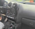 Чорний Деу Матіз, об'ємом двигуна 1 л та пробігом 84 тис. км за 2900 $, фото 4 на Automoto.ua