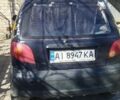 Чорний Деу Матіз, об'ємом двигуна 0.8 л та пробігом 2 тис. км за 1250 $, фото 3 на Automoto.ua
