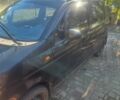 Черный Дэу Матиз, объемом двигателя 0.8 л и пробегом 130 тыс. км за 1565 $, фото 4 на Automoto.ua
