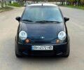 Чорний Деу Матіз, об'ємом двигуна 0.8 л та пробігом 0 тис. км за 3100 $, фото 8 на Automoto.ua