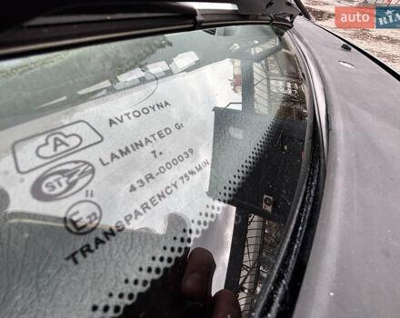 Деу Матіз 2008 у Хмельницькому на Automoto.ua Чорний Деу Матіз, об'ємом двигуна 0.8 л та пробігом 93 тис. км за 2750 $, фото 21 на Automoto.ua