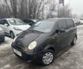 Чорний Деу Матіз, об'ємом двигуна 0.8 л та пробігом 83 тис. км за 2500 $, фото 1 на Automoto.ua