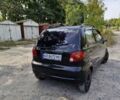 Черный Дэу Матиз, объемом двигателя 0.8 л и пробегом 0 тыс. км за 1650 $, фото 11 на Automoto.ua