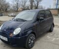 Чорний Деу Матіз, об'ємом двигуна 0.8 л та пробігом 91 тис. км за 2550 $, фото 1 на Automoto.ua
