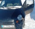 Чорний Деу Матіз, об'ємом двигуна 0.8 л та пробігом 200 тис. км за 2700 $, фото 4 на Automoto.ua