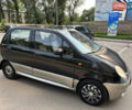 Черный Дэу Матиз, объемом двигателя 1 л и пробегом 270 тыс. км за 2000 $, фото 12 на Automoto.ua