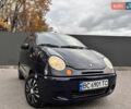 Деу Матіз 2008 у Хмельницькому на Automoto.ua Чорний Деу Матіз, об'ємом двигуна 0.8 л та пробігом 93 тис. км за 2750 $, фото 1 на Automoto.ua