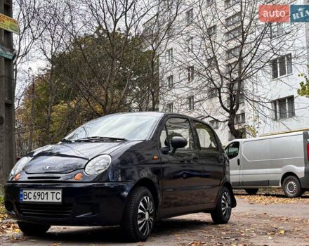 Деу Матіз 2008 у Хмельницькому на Automoto.ua Чорний Деу Матіз, об'ємом двигуна 0.8 л та пробігом 93 тис. км за 2750 $, фото 23 на Automoto.ua