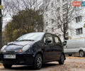 Деу Матіз 2008 у Хмельницькому на Automoto.ua Чорний Деу Матіз, об'ємом двигуна 0.8 л та пробігом 93 тис. км за 2750 $, фото 23 на Automoto.ua