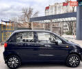Деу Матіз 2008 у Хмельницькому на Automoto.ua Чорний Деу Матіз, об'ємом двигуна 0.8 л та пробігом 93 тис. км за 2750 $, фото 7 на Automoto.ua