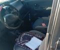 Чорний Деу Матіз, об'ємом двигуна 0.8 л та пробігом 200 тис. км за 2700 $, фото 3 на Automoto.ua