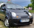 Черный Дэу Матиз, объемом двигателя 0.8 л и пробегом 610 тыс. км за 2700 $, фото 16 на Automoto.ua