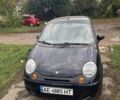 Чорний Деу Матіз, об'ємом двигуна 0.8 л та пробігом 80 тис. км за 2500 $, фото 1 на Automoto.ua