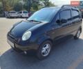 Чорний Деу Матіз, об'ємом двигуна 0.8 л та пробігом 68 тис. км за 3000 $, фото 3 на Automoto.ua