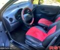 Черный Дэу Матиз, объемом двигателя 0.8 л и пробегом 102 тыс. км за 1600 $, фото 2 на Automoto.ua