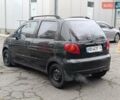 Чорний Деу Матіз, об'ємом двигуна 0.8 л та пробігом 120 тис. км за 2200 $, фото 7 на Automoto.ua
