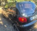 Чорний Деу Матіз, об'ємом двигуна 0.8 л та пробігом 130 тис. км за 1900 $, фото 3 на Automoto.ua