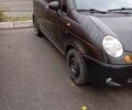 Чорний Деу Матіз, об'ємом двигуна 0.8 л та пробігом 67 тис. км за 4400 $, фото 7 на Automoto.ua