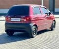 Чорний Деу Матіз, об'ємом двигуна 0.8 л та пробігом 47 тис. км за 3100 $, фото 5 на Automoto.ua