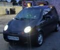 Черный Дэу Матиз, объемом двигателя 0.8 л и пробегом 610 тыс. км за 2700 $, фото 5 на Automoto.ua