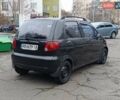 Чорний Деу Матіз, об'ємом двигуна 0.8 л та пробігом 120 тис. км за 2200 $, фото 5 на Automoto.ua