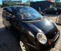 Черный Дэу Матиз, объемом двигателя 0.8 л и пробегом 115 тыс. км за 2500 $, фото 1 на Automoto.ua