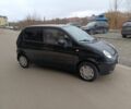 Черный Дэу Матиз, объемом двигателя 0.8 л и пробегом 88 тыс. км за 3200 $, фото 2 на Automoto.ua