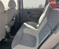 Чорний Деу Матіз, об'ємом двигуна 0.8 л та пробігом 128 тис. км за 2700 $, фото 1 на Automoto.ua