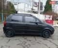 Чорний Деу Матіз, об'ємом двигуна 0.8 л та пробігом 120 тис. км за 2200 $, фото 4 на Automoto.ua